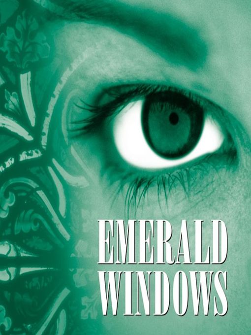 Title details for Emerald Windows by Terri Blackstock - Wait list